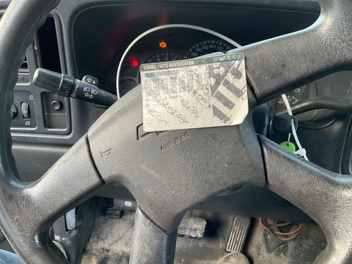 SILVRDO15 2003 Rear View Mirror 4979011 - Picture 4 of 12