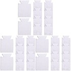 30 PCs Hitzeisolierung Getränk können Anti-gefrorene Bierflaschenhülsen