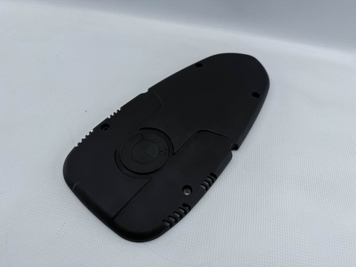 BMW R1150R Lichtmaschine Deckel Verkleidung Alternator Fairing cover (10) 01'