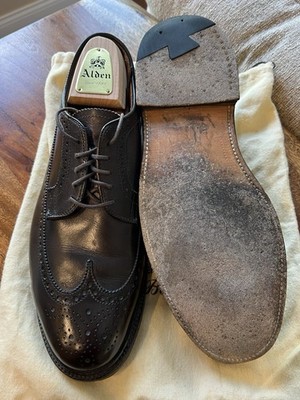 Alden 97572