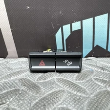 OEM 2021-2023 FORD F150 HAZARD LIGHTS HILL DESCENT CONTROL SWITCH ML3T13D734KBW