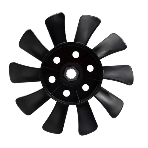 1A6460-83070 Transmission Fan Compatible for Tuff Torq Cub Cadet XT & LTX Series - Picture 3 of 14