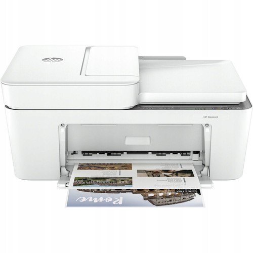 HP DeskJet 4220e Multifunktionsdrucker, A4, Wi-Fi, 1200x1200 dpi, Weiß - Afbeelding 11 van 16