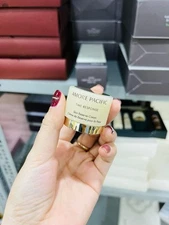 AMORE PACIFIC Time Response Skin Reserve Cream 8ml X 1 pcs K-beauty. Exp 2027