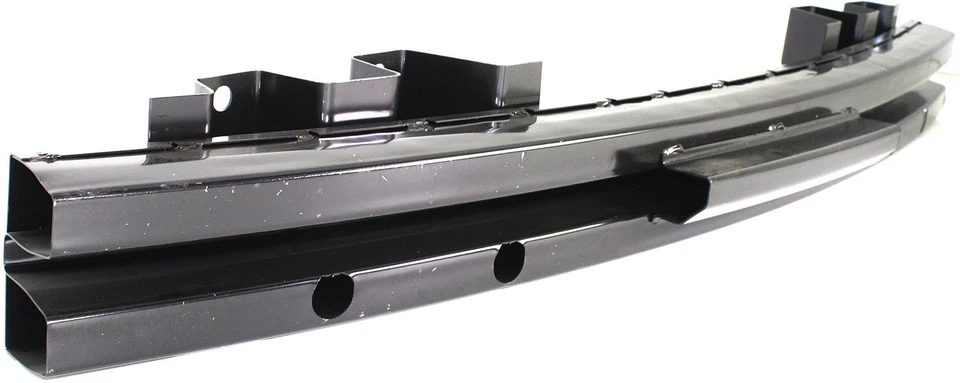 Rear Bumper Reinforcement For Chevrolet Uplander 2005-2007 Foto 3 de 4