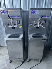 Stoelting O411 Single Flavor Floor Model Soft Serve Ice Cream Machine 2 Avail