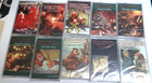 Timeless Collection of Christmas Classics Vol. 1-10 (Cassette Tape) NEW SEALED