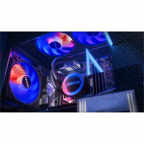 Lenovo Legion T7 Gaming Desktop, Core Ultra 7, 32GB DDR5, 1TB SSD, RTX 5080 🎮 - 第 4/23 張圖片