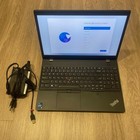 Lenovo ThinkPad T15P Gen 3 i7 12th Gen 1TB 64GB Nvidia GeForce RTX 3050 Warranty