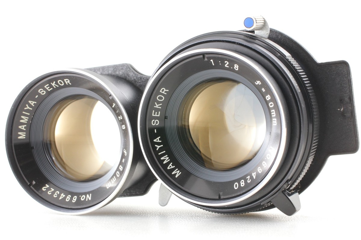 MAMIYA マミヤ C220 PROFESSIONAL 1:2.8 f＝80㎜ MAMIYA マミヤ C220 PROFESSIONAL 1:2.8 f＝80㎜ MAMIYA C220