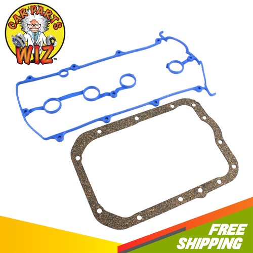 Engine Full Gasket Set Fits 00-03 Mazda 626 Protege Protege5 2.0L 16V DOHC - Picture 4 of 5