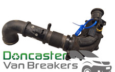 PEUGEOT BOXER/CITROEN RELAY 2021 2.2 DW12 TURBO INLET PIPE 1394223080