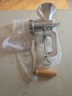 Aluminum Alloy Meat Mincer