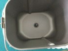 Panasonic sd253 bread pan good condition.