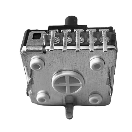Joystick electromagnético JH16 Hall para G8/4 PRO 8999 - Imagen 2 de 6