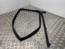 Citroen Jumpy 2017 Avant gauche Joint en caoutchouc de corps de porte avant