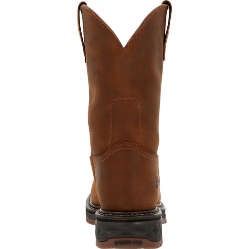 Georgia Boot Carbo-Tec LT Pull-On Boot - Picture 4 of 7