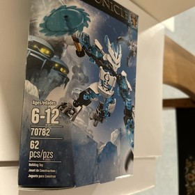 LEGO BIONICLE