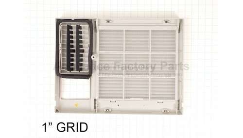 Appliance Factory Parts 3531A20136P Front Grille Assembly - Picture 3 of 4