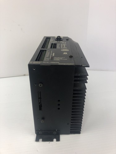 Parker SX6-DRIVE Compumotor Microstep Drive Indexer Serie SX - Imagen 5 de 7