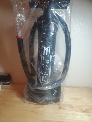 Bote Aero Products Handpumpe für aufblasbare Paddleboards, Kajaks, Stühle, Skiff - Bild 1 von 9