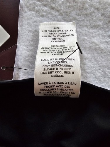 Ava & Viv Strandhose Damen schwarz Badehose Größe 20W / 22W - Bild 8 von 8