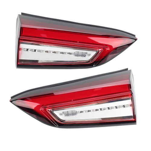 LED Inner Tail Light Left Or Right For GMC Terrain SLE|SLT|AT4 2022-2023 2024 - Picture 9 of 20