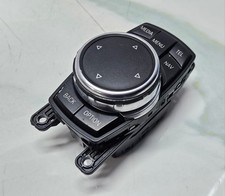 2015 BMW 328i F30 F31 F35 F15 Idrive Navigation Controller 9350723 OEM