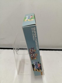 Mobile Suit SD Gundam 2 Famicom Software Japan MA