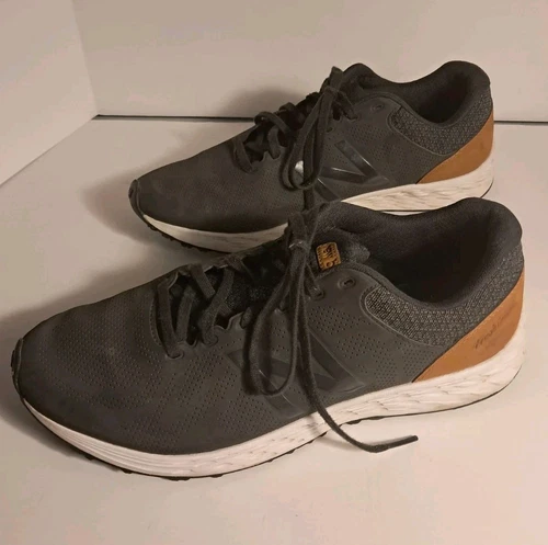 Scarpe da corsa uomo New Balance taglia 9 Fresh Foam Marispp1 grigio