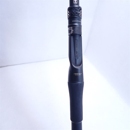 Jackall Revoltage RV-C69L+ Cond/C- - Bild 3 von 18