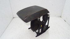 SKODA OCTAVIA 5E (2013) CENTRE CONSOLE ARMREST 5E0864207