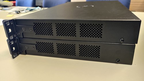 Firewall Sonicwall NSA 2600 - Zdjęcie 7 z 10