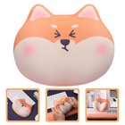  Mouse Wrist Rest Wrist Protective Pad Dog Pattern Mouse Wrist Cushion
