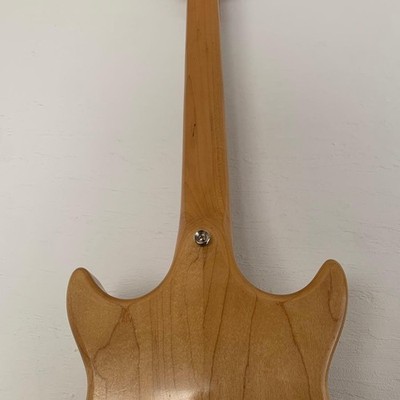 Carvin DC150 Stereo Lefty 1981 Made in USA | eBay