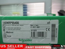 SND  Modicon 140NRP95400 Fast Free Ship US Free TAX