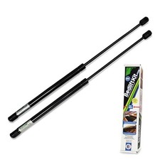 Hatchlift RV Bed Lift Kit - Queen Size - Gas Strut Hardware for Heavy QUEEN