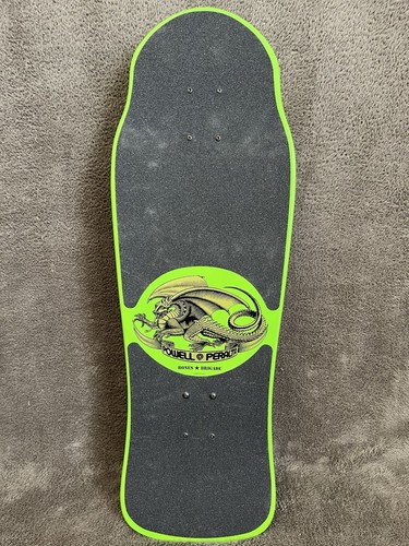 Powell Peralta Tony Hawk Series 15 Complete Skateboard Gullwing Sidewinders - Picture 8 of 12