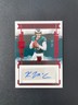 2025 Panini Impeccable Football Kyle McCord Rc Rookie Auto 70/75 BJXH