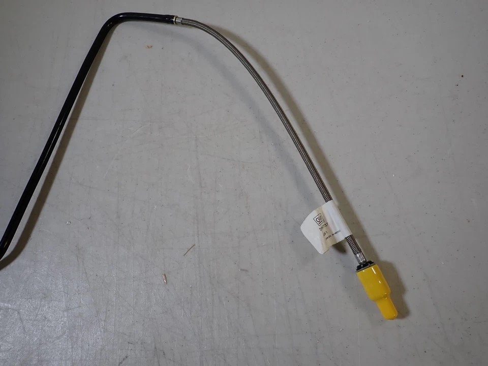 ACDelco GM  25847737 Clutch Master Cylinder for C7500 T7500 T7600 GMC - Image 3 of 4