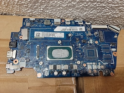 Lenovo Ideapad 5 14ITL05 i5 11th Gen 16GB Motherboard - 5B21B39816 Bad - Bild 9 von 9
