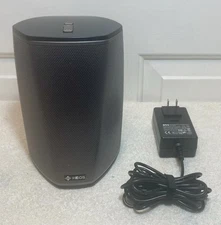 Denon Heos 1 HS2  Portable Wireless Bluetooth WiFi network speaker w/ USB -Mint