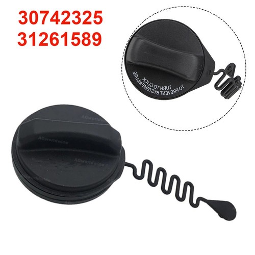 Coperchio tappo carburante coperchio ricambi auto e camion plastica 1PACK 30742325 31261589.1pz - Foto 21 di 21