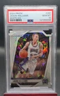 2025 Panini Jason Williams Base (Raw)
