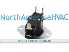 ClimaTek Limit Switch Replaces Nordyne Intertherm Miller Nortek 626458 626458R