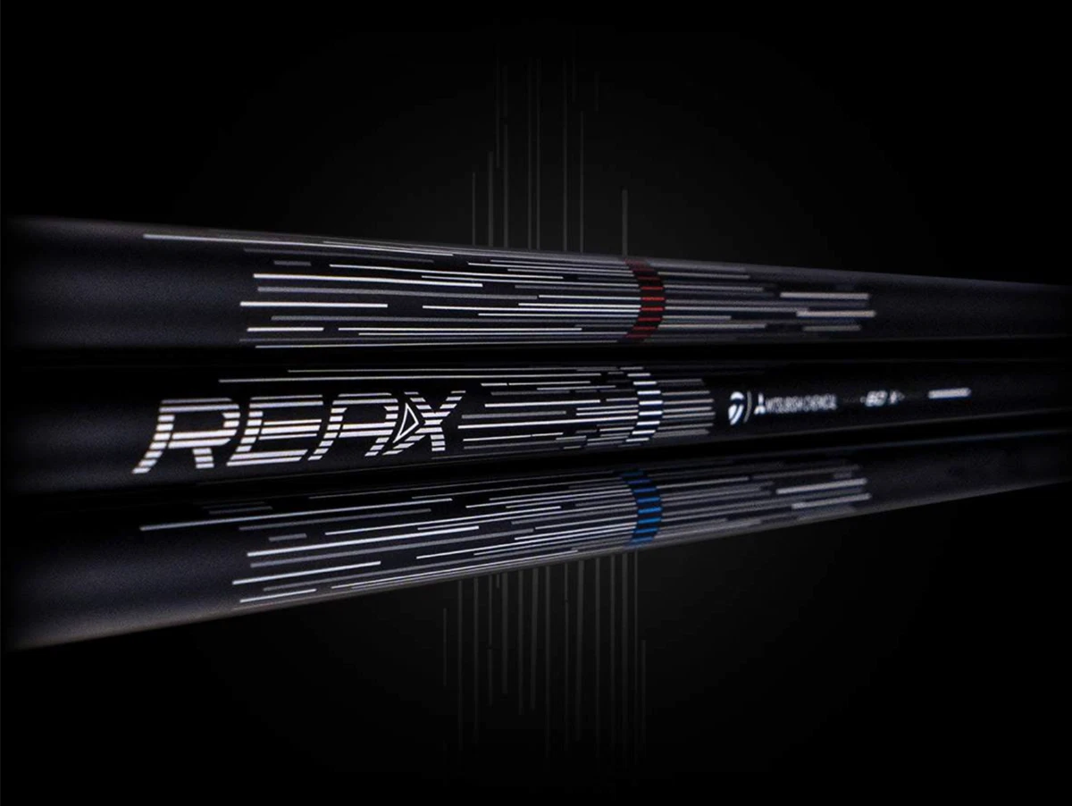 Taylormade Reax Shaft for sale - eBay