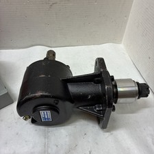 RC-30 Gearbox Ratio 1-1.93