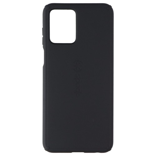 Speck Impact Hero Slim Soft-Touch Case for Motorola Moto G 5G (2023) - Black - Picture 2 of 3