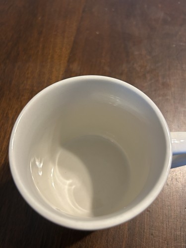Richard Petty STP 20th Anniversary Collectible Coffee Tea Mug/Cup #43 Gold Rim - Picture 3 of 5