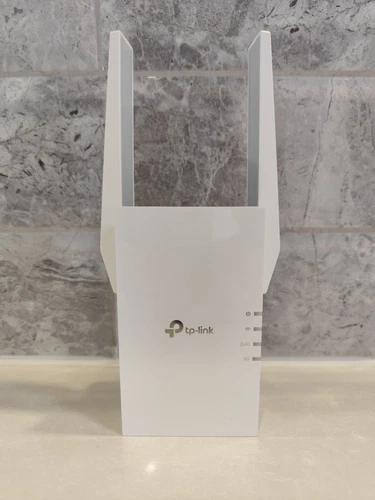 TP-Link RE605X AX1800 Wi-Fi 6 Range Extender Mesh WiFi 
